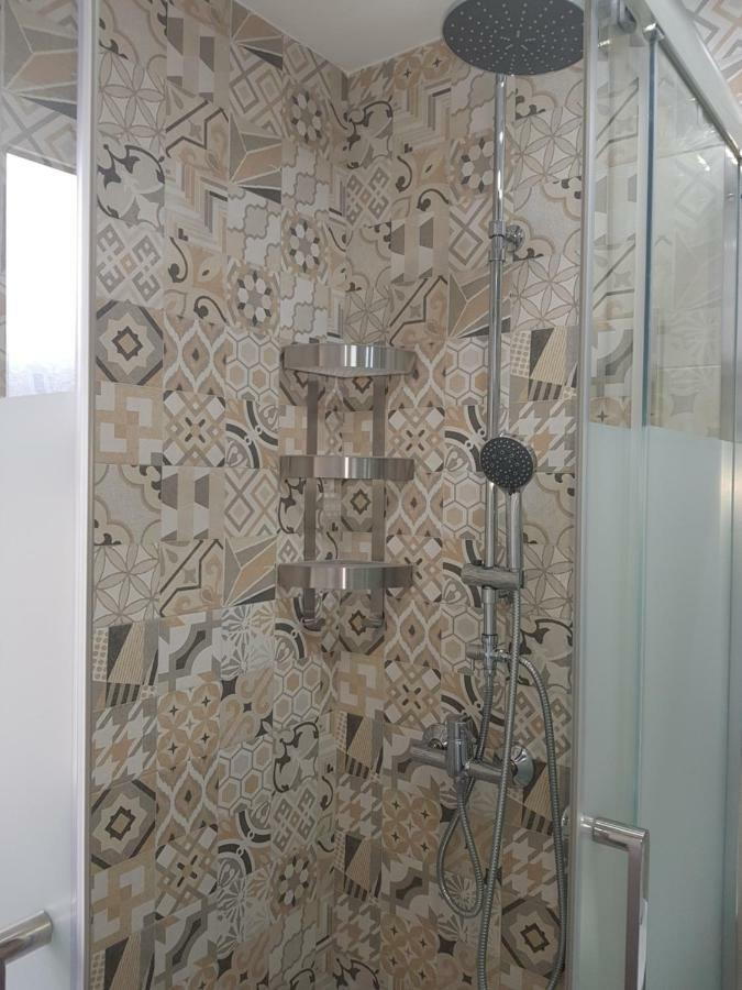 Apartmán Iris Vistas Benalmádena Exteriér fotografie