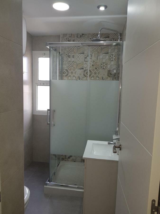 Apartmán Iris Vistas Benalmádena Exteriér fotografie