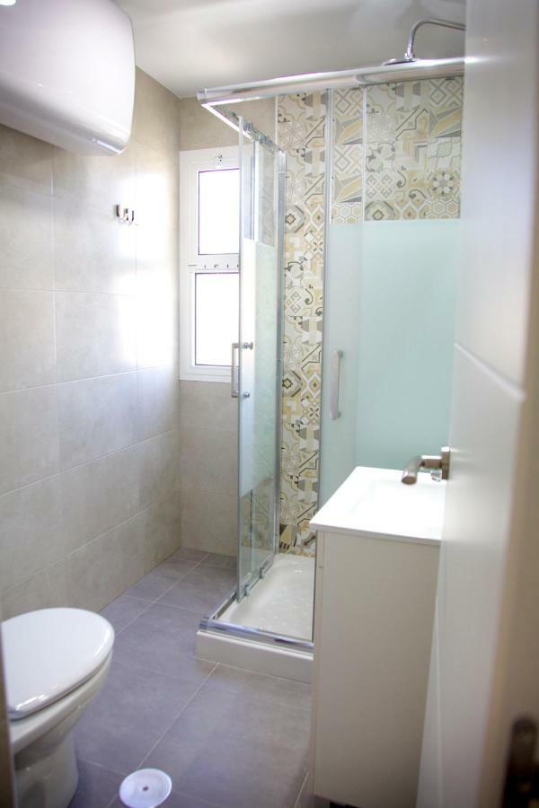 Apartmán Iris Vistas Benalmádena Exteriér fotografie