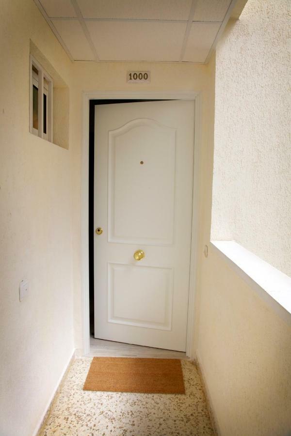 Apartmán Iris Vistas Benalmádena Exteriér fotografie