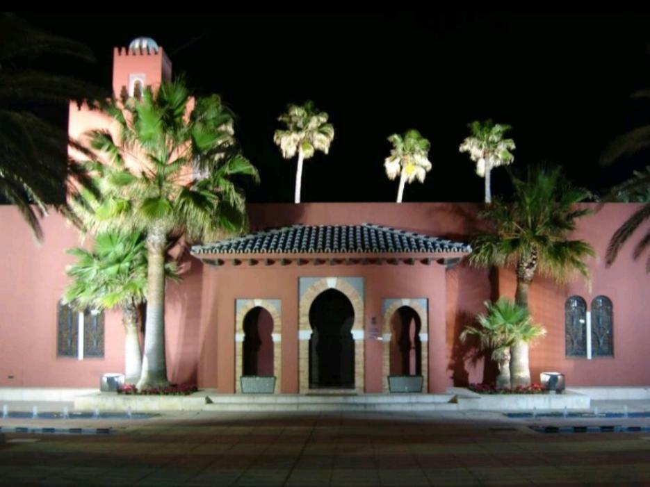 Apartmán Iris Vistas Benalmádena Exteriér fotografie